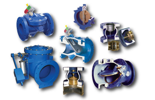 Check Valves