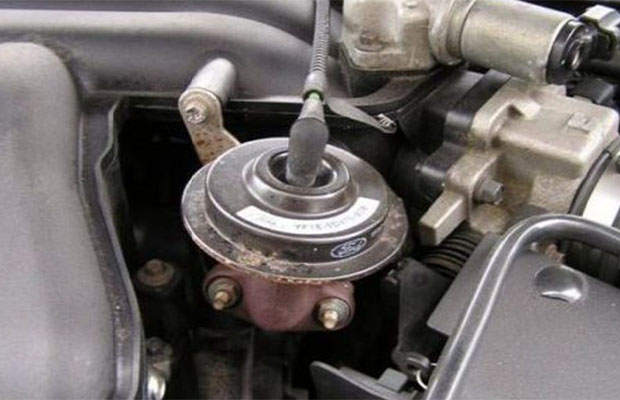 EGR Valve