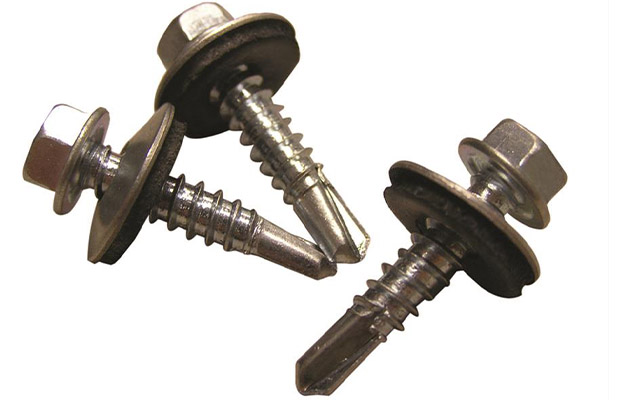 Self-tapping Screws