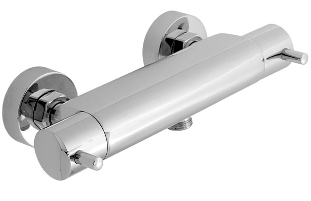 Thermostatic Shower Valve