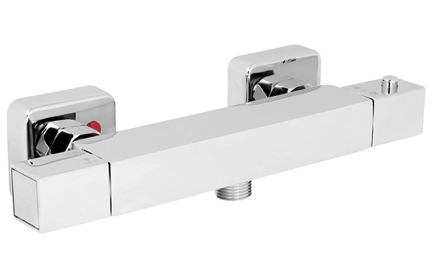 Thermostatic Shower Valve