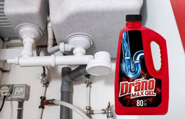 drano