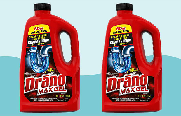 drano