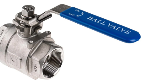 Ball Valve