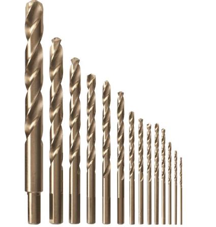 Drill Bit