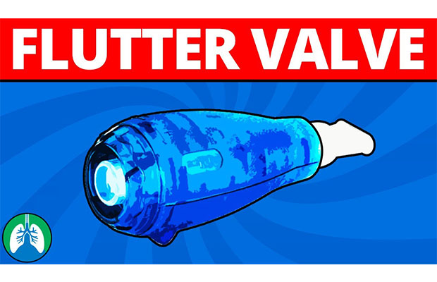 Flutter Valve