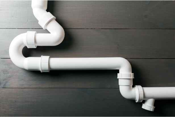 PVC Piping