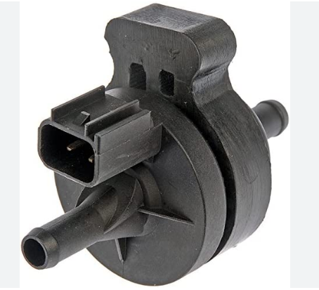 Purge Solenoid Valve