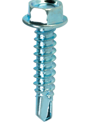 Self-Tapping Screw