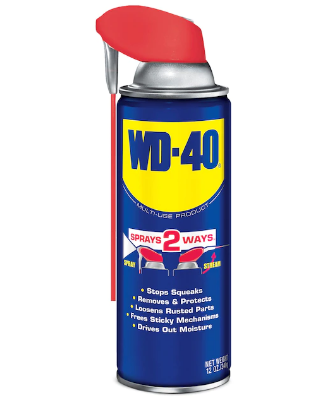 WD-40