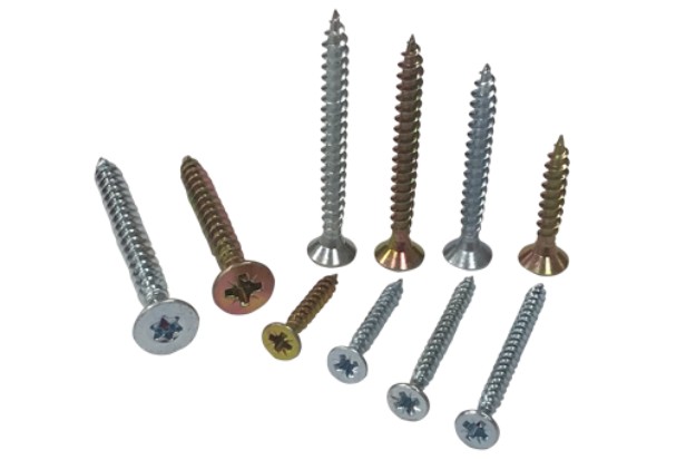 Chipboard Screws