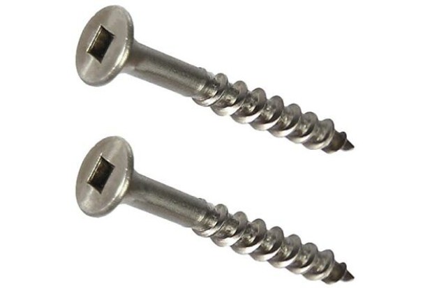 Decking Screws