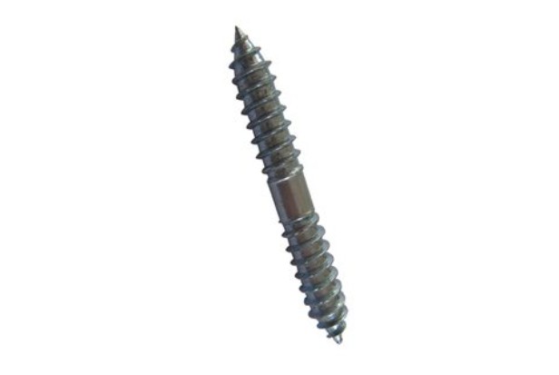 Double-Ended Screws