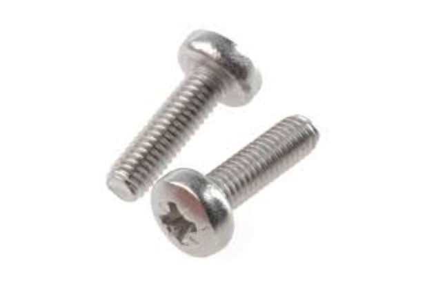 Machine Screws