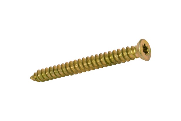 Masonry Screws