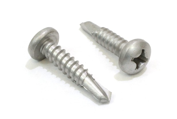 Self-Tapping Screws