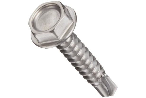 Sheet Metal Screws