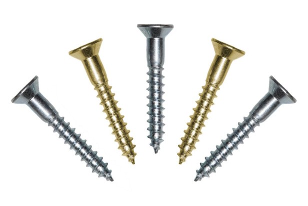 Wood Screws